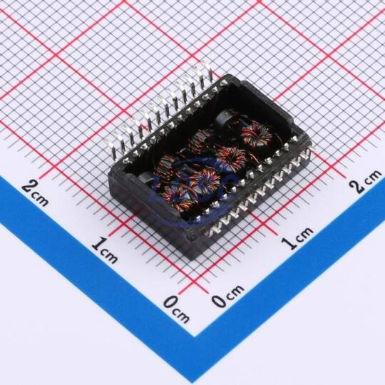JASN V24C01SP - 2