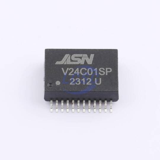 JASN V24C01SP - 3