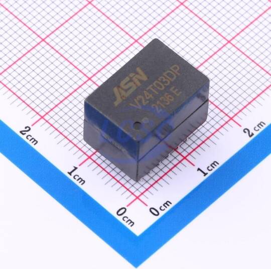 JASN V24T03DP