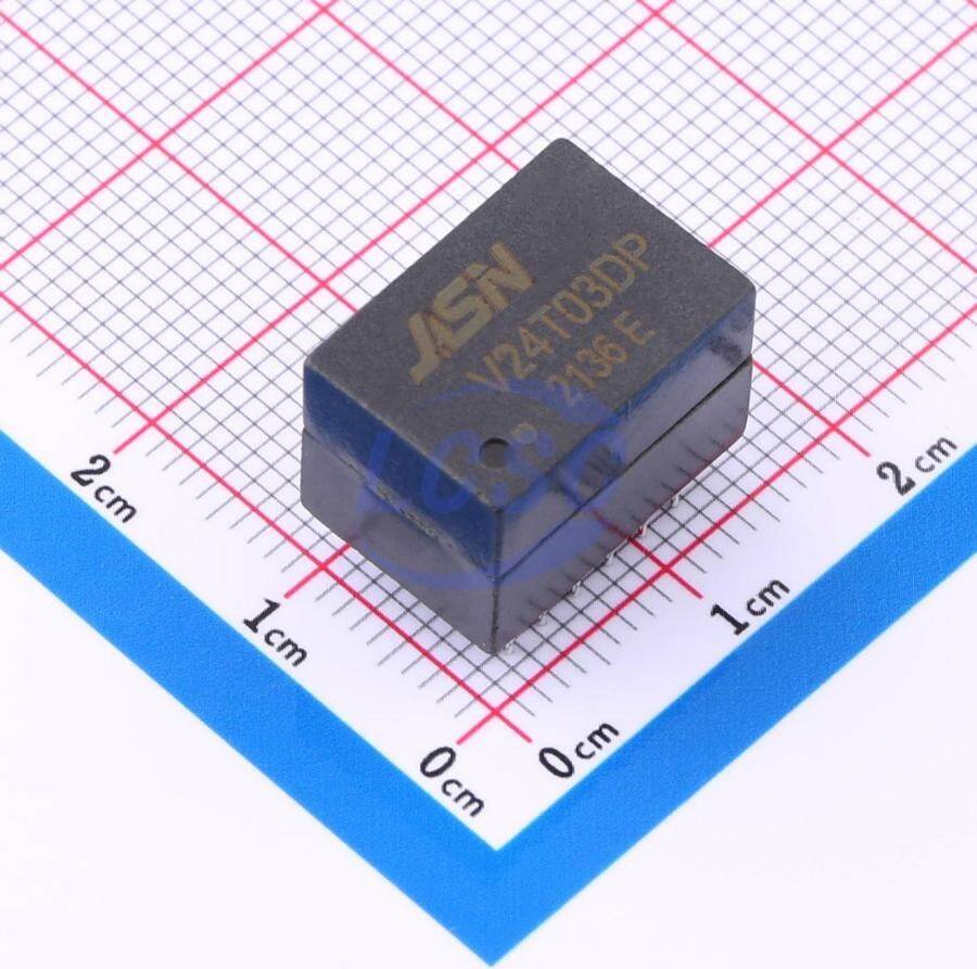 JASN V24T03DP - 1