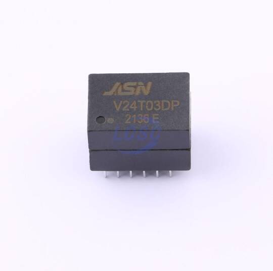 JASN V24T03DP - 3