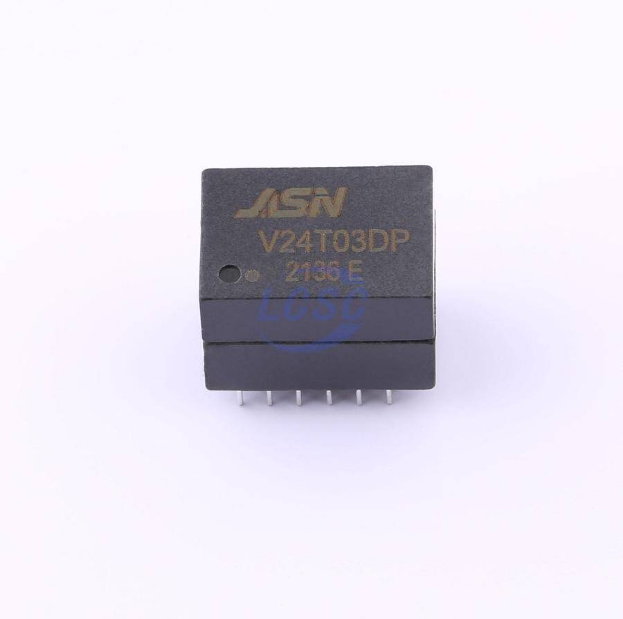 JASN V24T03DP - 3