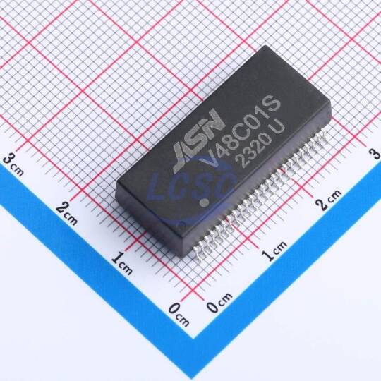 JASN V48C01S