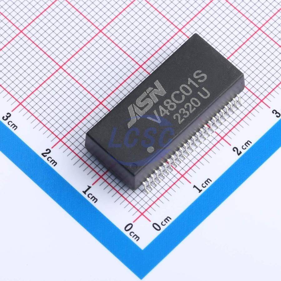 JASN V48C01S - 1