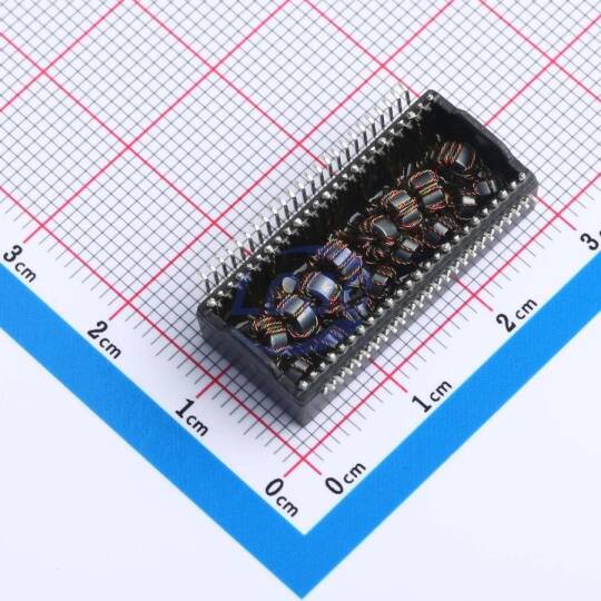 JASN V48C01S - 2