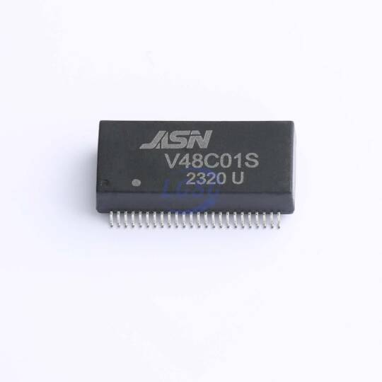 JASN V48C01S - 3
