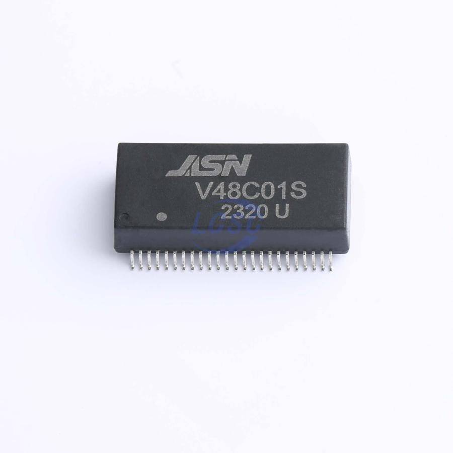 JASN V48C01S - 3