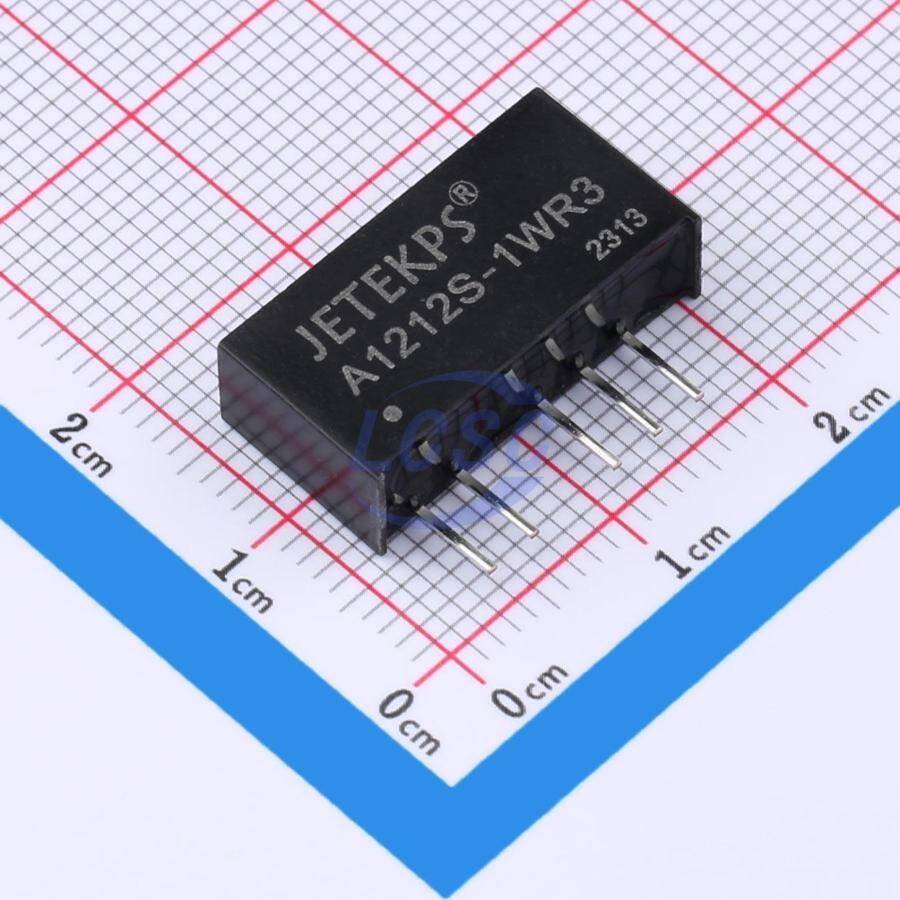 JETEKPS A1212S-1WR3 - 1