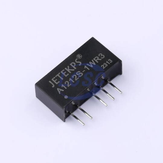 JETEKPS A1212S-1WR3 - 3