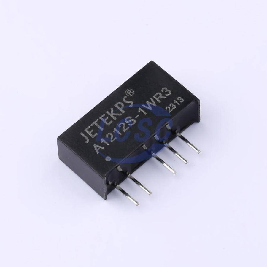 JETEKPS A1212S-1WR3 - 3