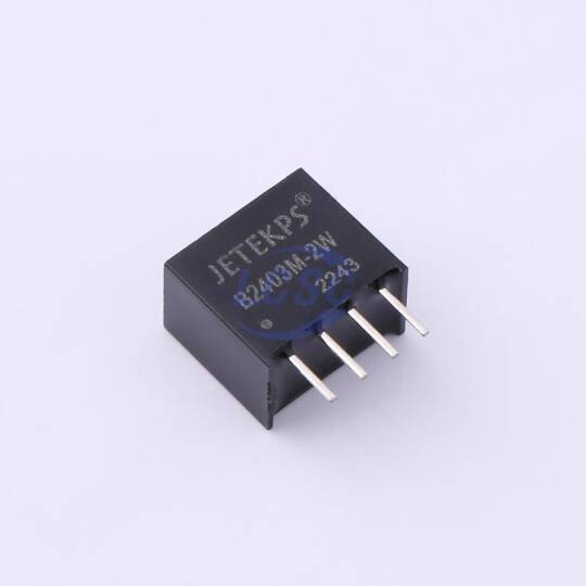 JETEKPS B2403M-2W - 3