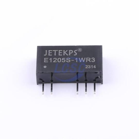 JETEKPS E1205S-1WR3 - 3