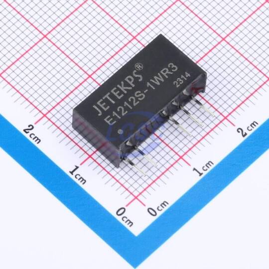 JETEKPS E1212S-1WR3 - 1
