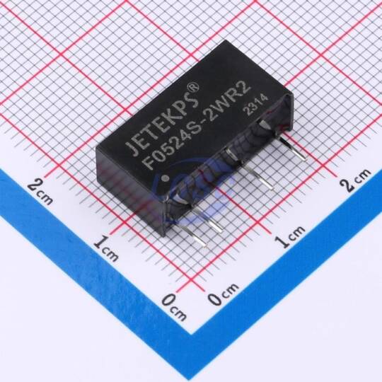 JETEKPS F0524S-2WR2