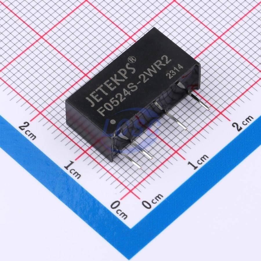JETEKPS F0524S-2WR2 - 1