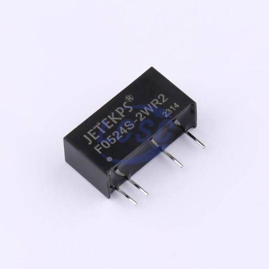 JETEKPS F0524S-2WR2 - 3