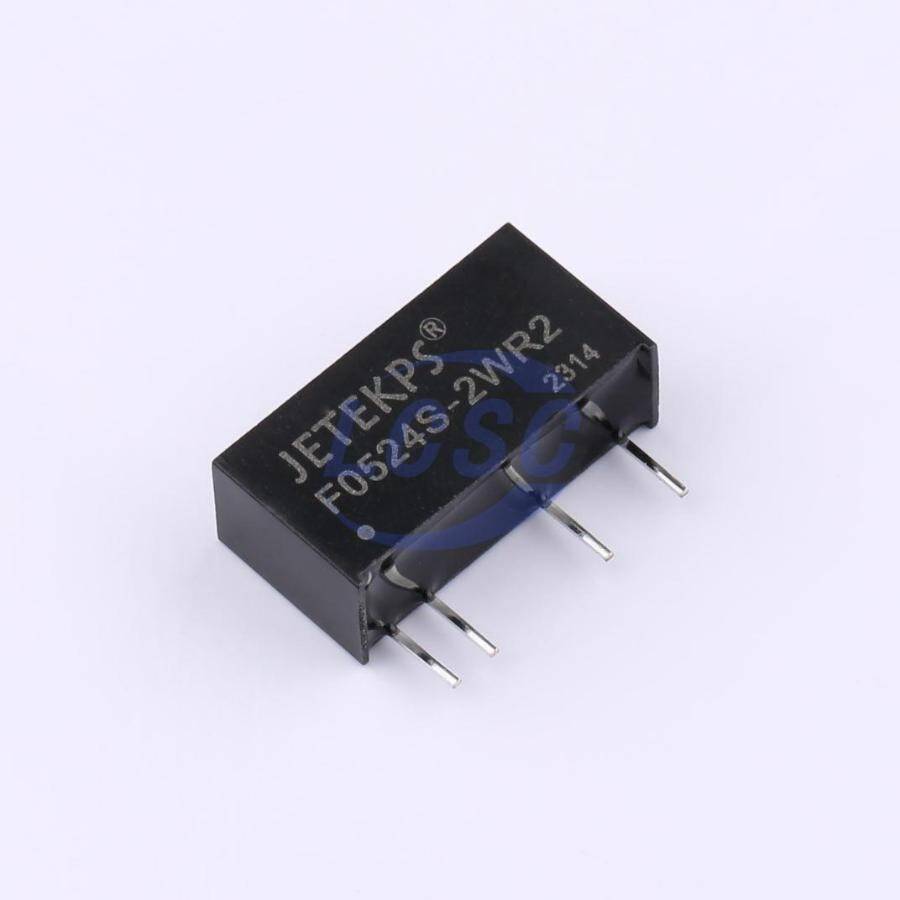 JETEKPS F0524S-2WR2 - 3