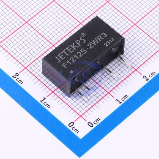 JETEKPS F1212S-2WR3