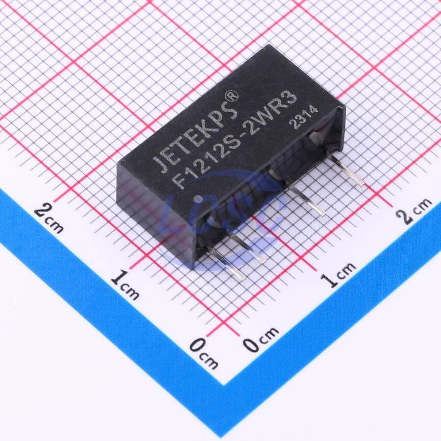 JETEKPS F1212S-2WR3 - 1