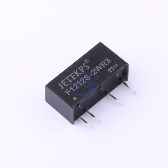JETEKPS F1212S-2WR3 - 3