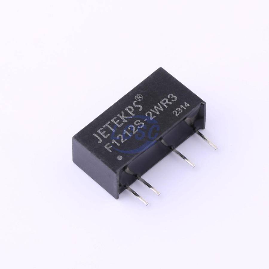 JETEKPS F1212S-2WR3 - 3