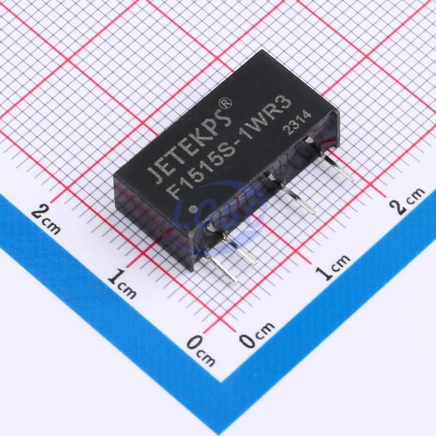 JETEKPS F1515S-1WR3 - 1