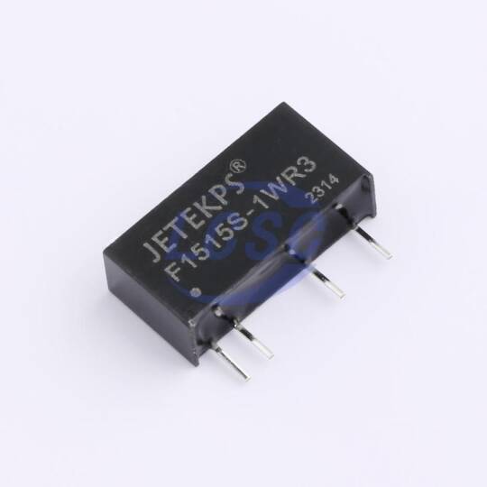 JETEKPS F1515S-1WR3 - 3