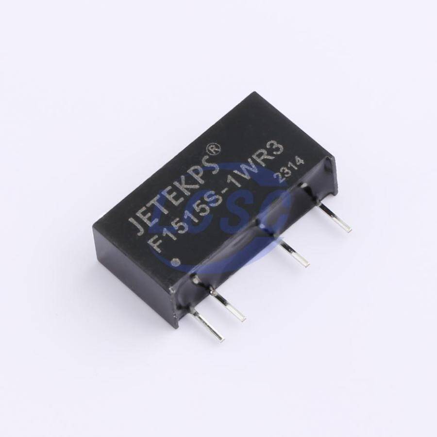 JETEKPS F1515S-1WR3 - 3