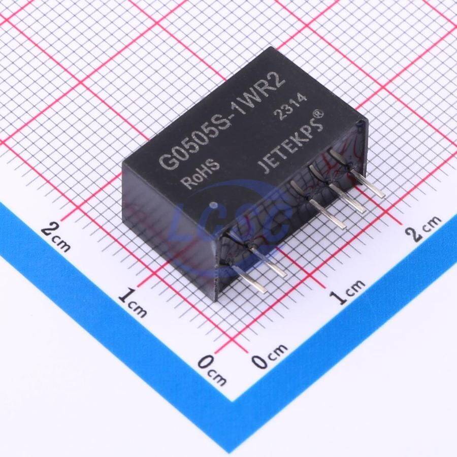 JETEKPS G0505S-1WR2 - 1
