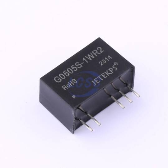 JETEKPS G0505S-1WR2 - 3