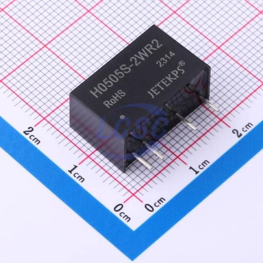 JETEKPS H0505S-2WR2