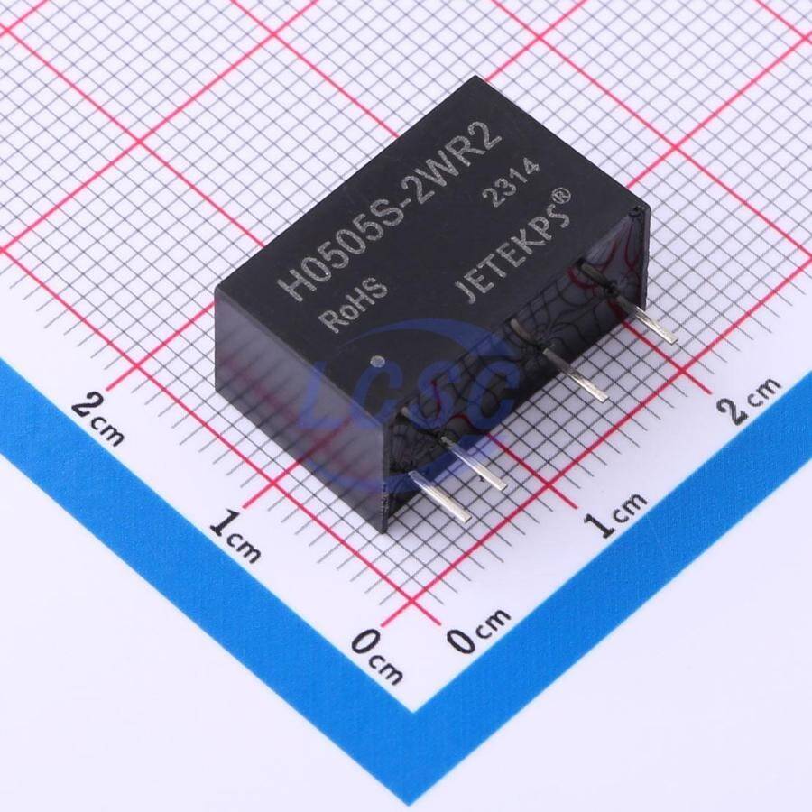JETEKPS H0505S-2WR2 - 1