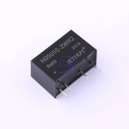 JETEKPS H0505S-2WR2 - 3