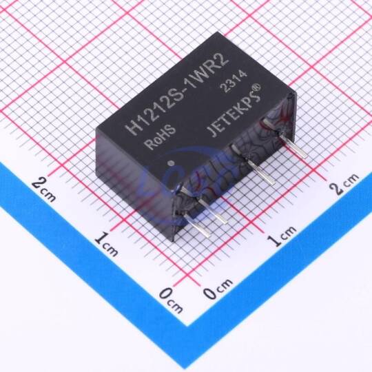 JETEKPS H1212S-1WR2