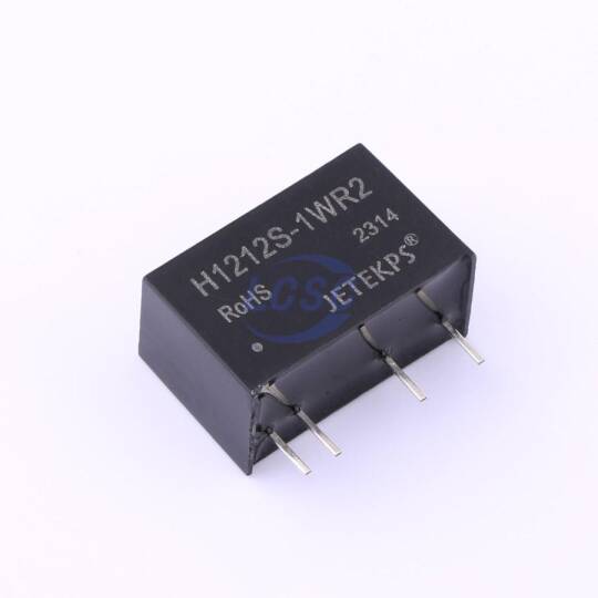 JETEKPS H1212S-1WR2 - 3