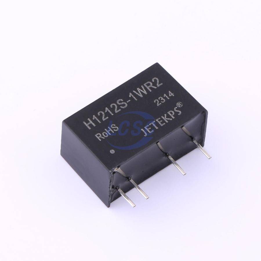 JETEKPS H1212S-1WR2 - 3