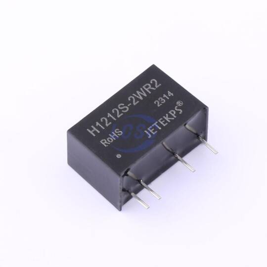 JETEKPS H1212S-2WR2 - 3