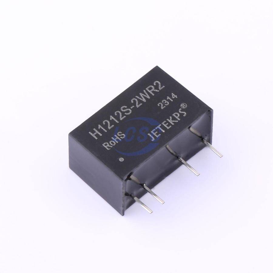 JETEKPS H1212S-2WR2 - 3