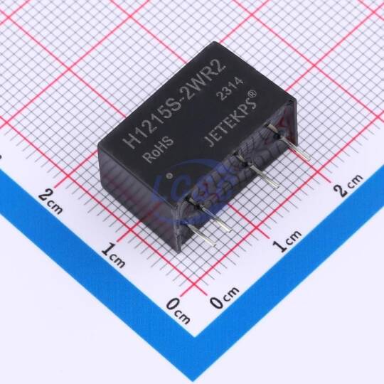 JETEKPS H1215S-2WR2