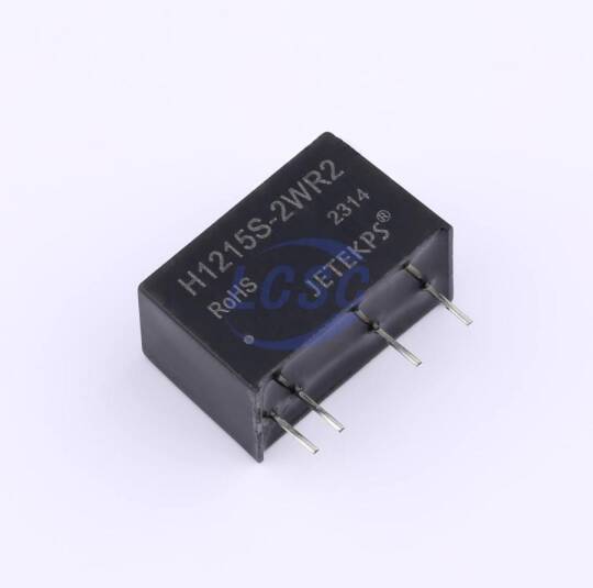 JETEKPS H1215S-2WR2 - 3