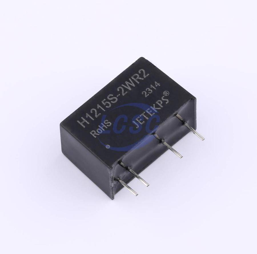 JETEKPS H1215S-2WR2 - 3