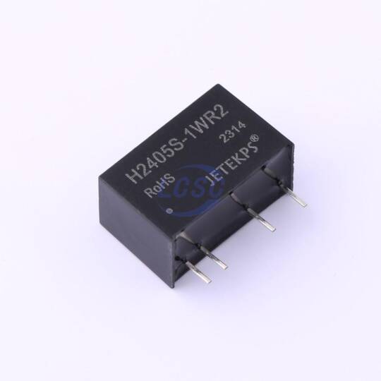 JETEKPS H2405S-1WR2 - 3