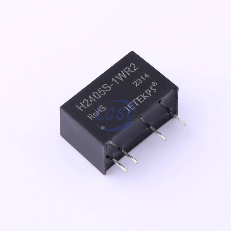 JETEKPS H2405S-1WR2 - 3