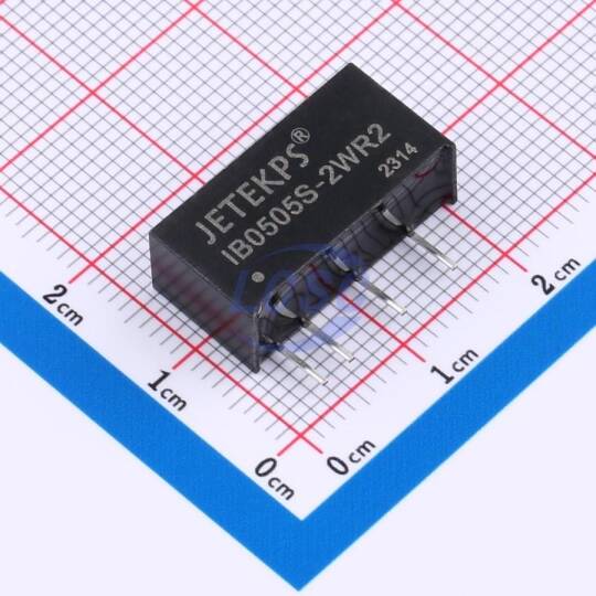 JETEKPS IB0505S-2WR2
