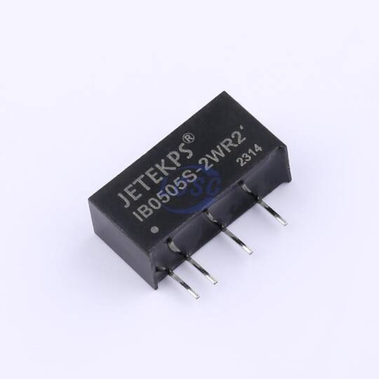 JETEKPS IB0505S-2WR2 - 3