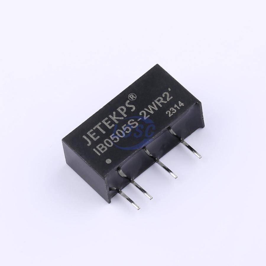 JETEKPS IB0505S-2WR2 - 3