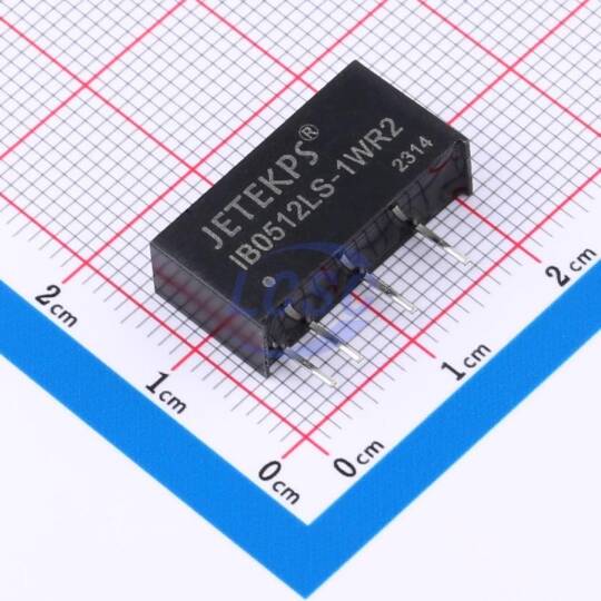 JETEKPS IB0512LS-1WR2