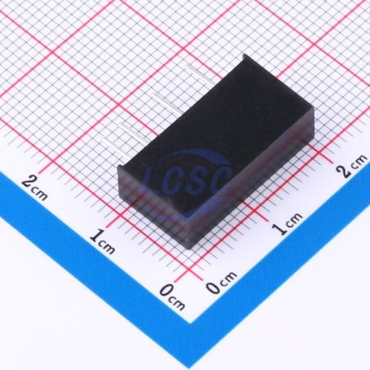 JETEKPS IB0512LS-1WR2 - 2