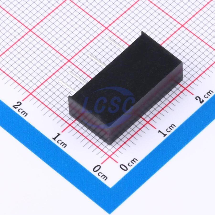 JETEKPS IB0512LS-1WR2 - 2