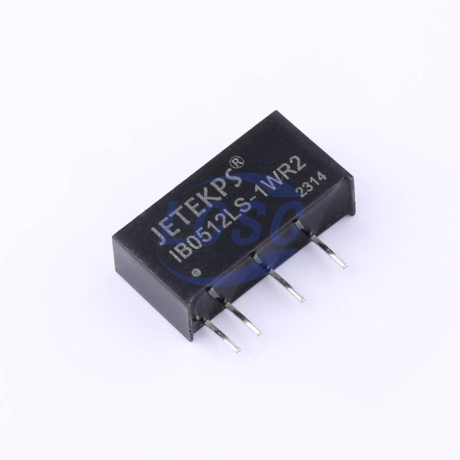 JETEKPS IB0512LS-1WR2 - 3